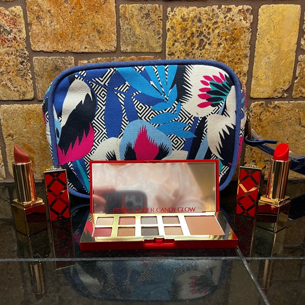 Estée Lauder gift set